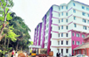 After a wait for 9 yrs, District Court Complex finally ready for inaugural tomorrow